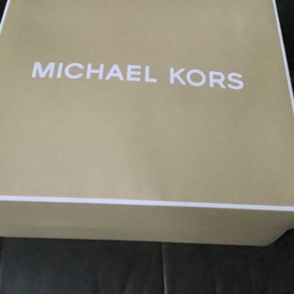 Michael Korse Bag, python - Picture 10 of 10